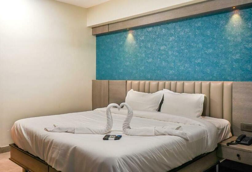 غرفة ديلوكس, Vr Grand