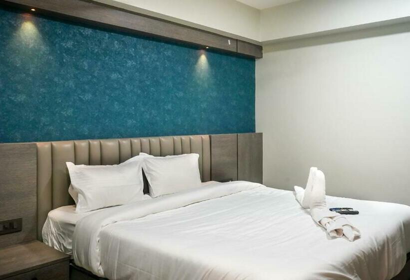 غرفة ديلوكس, Vr Grand