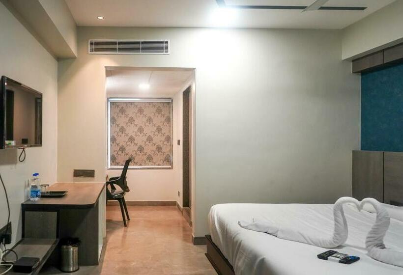 غرفة ديلوكس, Vr Grand