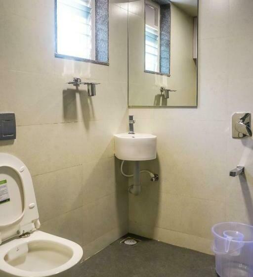 غرفة ديلوكس, Vr Grand