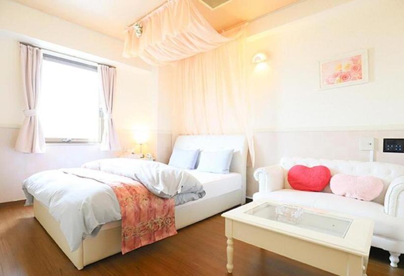 اتاق اکونومی, Wave大人専用