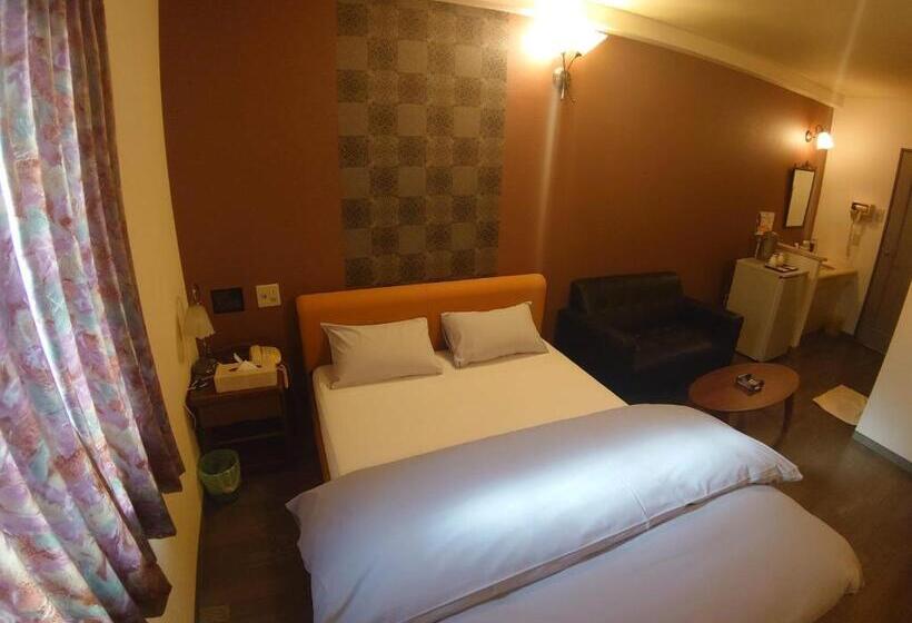 اتاق اکونومی, Wave大人専用