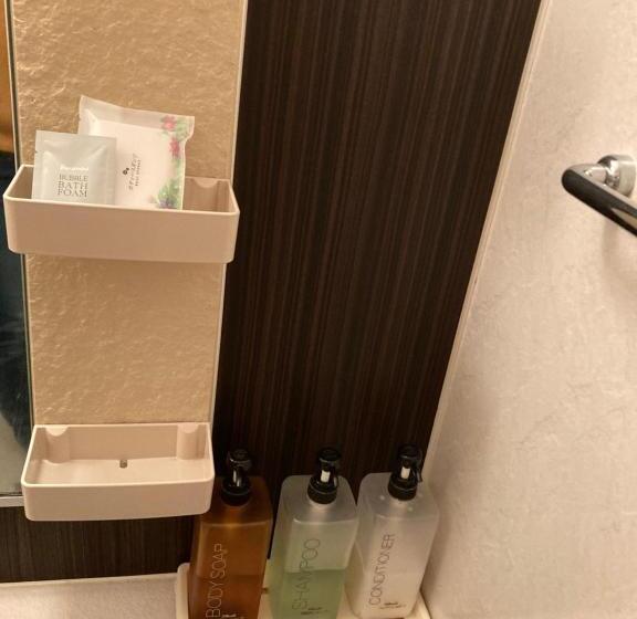 اتاق اکونومی, Wave大人専用