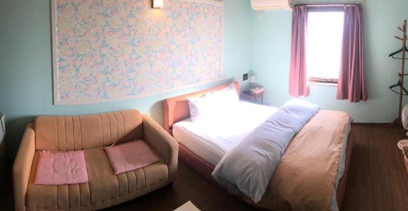 اتاق اکونومی, Wave大人専用