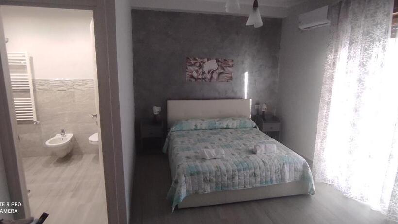 スタンダードルーム, Al Corso