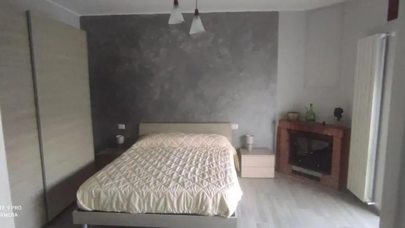 Standard-huone, Al Corso