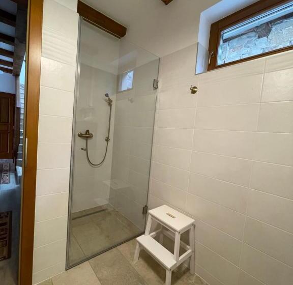 جناح غرفتين نوم, Kis Duna Vendégház