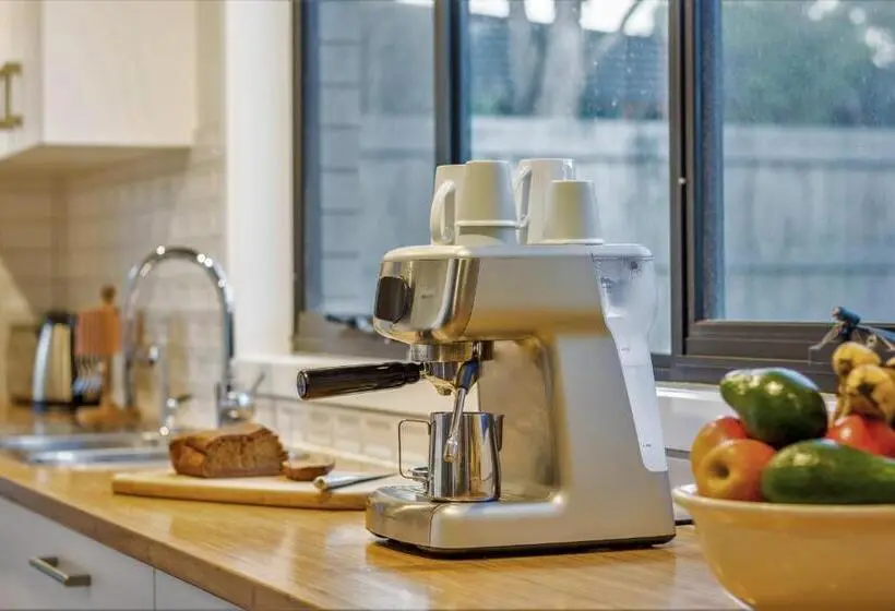 スーペリアールーム, Torquay Homestay Guesthouse