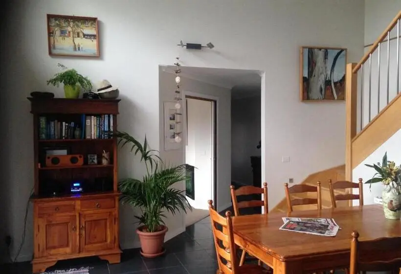 スーペリアールーム, Torquay Homestay Guesthouse