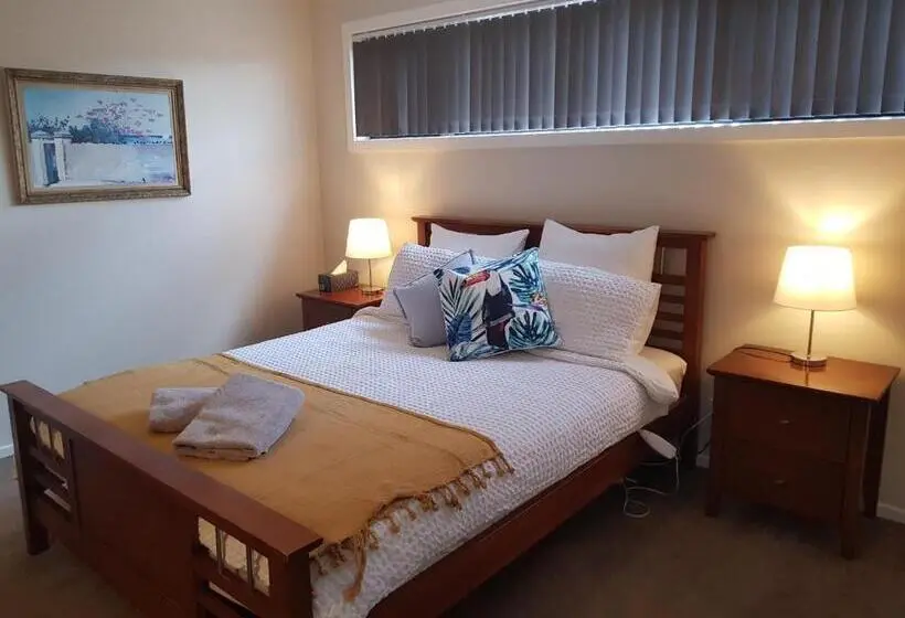 スーペリアールーム, Torquay Homestay Guesthouse