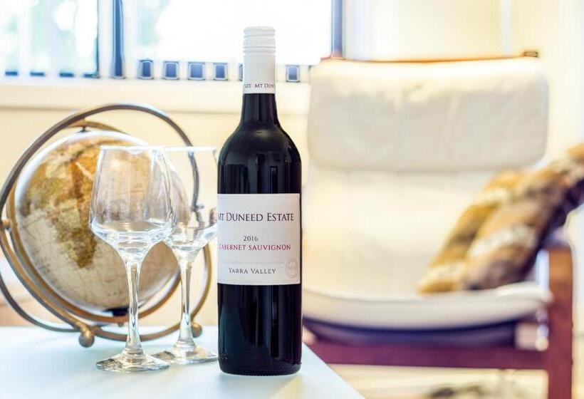 디럭스 룸, Torquay Homestay Guesthouse