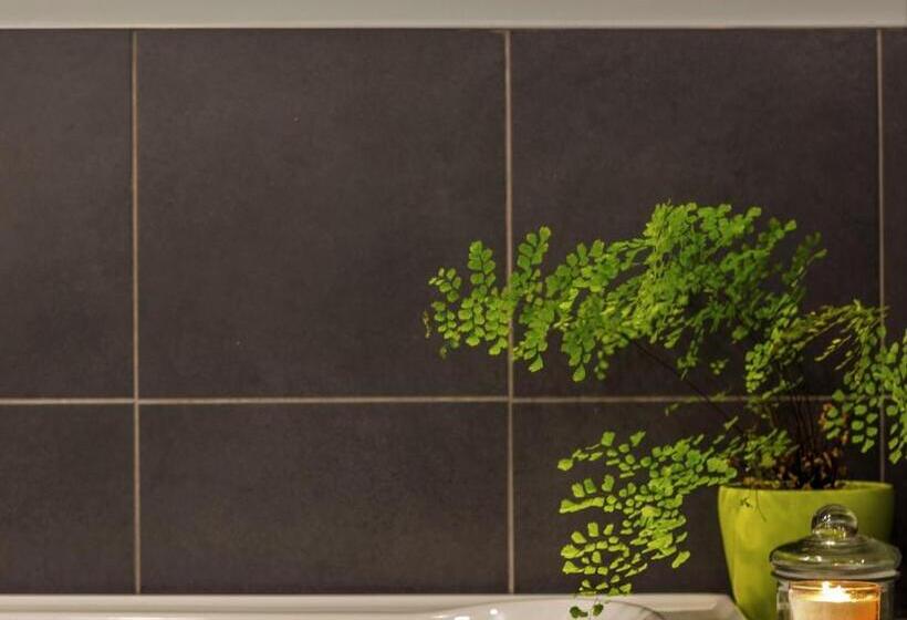 디럭스 룸, Torquay Homestay Guesthouse