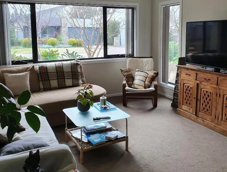 デラックスルーム, Torquay Homestay Guesthouse