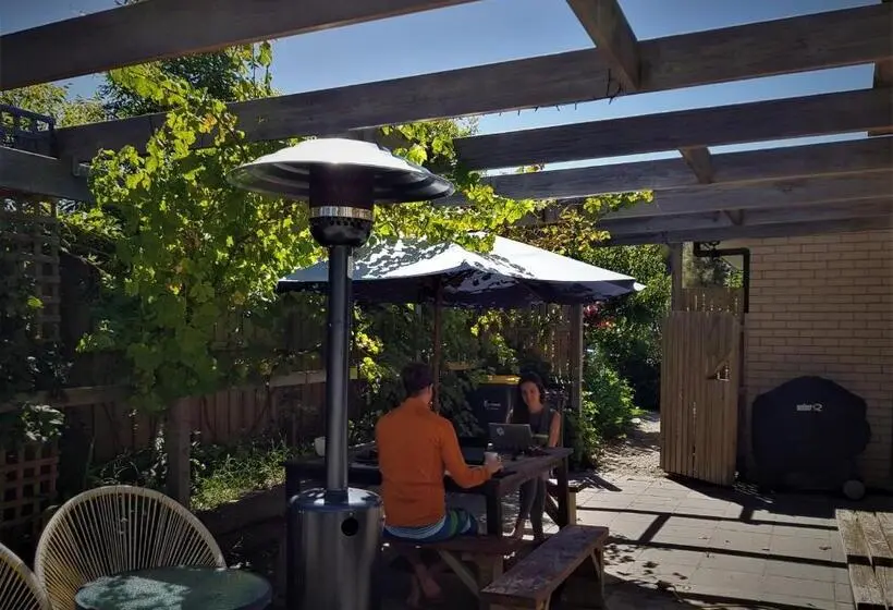 エコノミールーム, Torquay Homestay Guesthouse