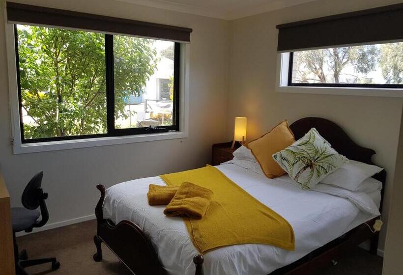 이코노미 룸, Torquay Homestay Guesthouse