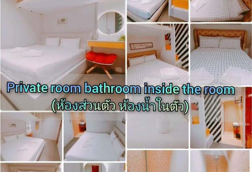 اتاق استاندارد, Icon Hotel Hatyai