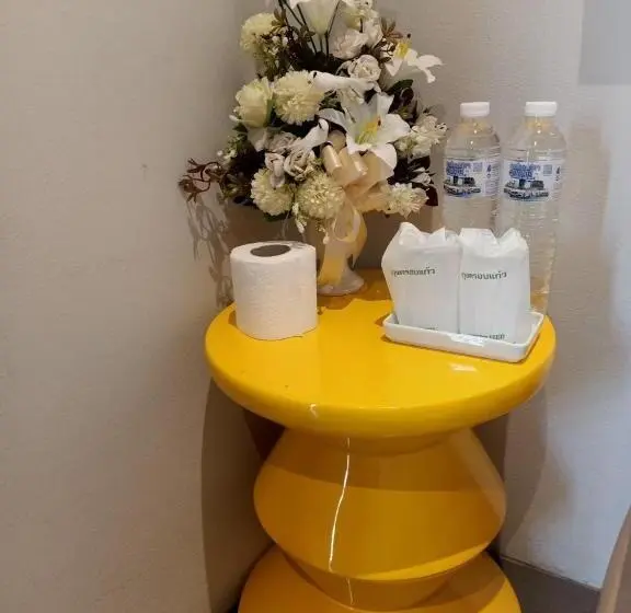 スタンダードトリプルルーム, Icon Hotel Hatyai