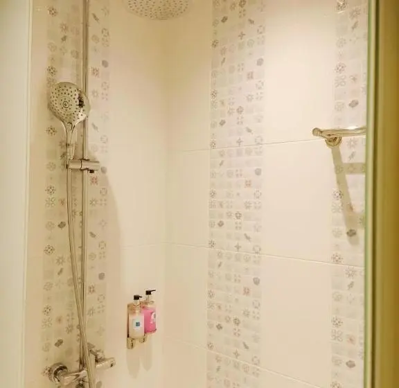 スタンダードルーム, Icon Hotel Hatyai