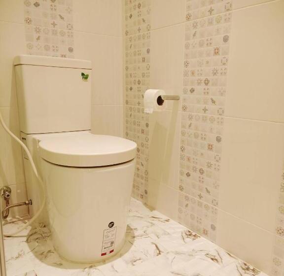 اتاق استاندارد, Icon Hotel Hatyai