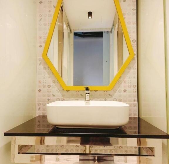 Номер Стандарт, Icon Hotel Hatyai