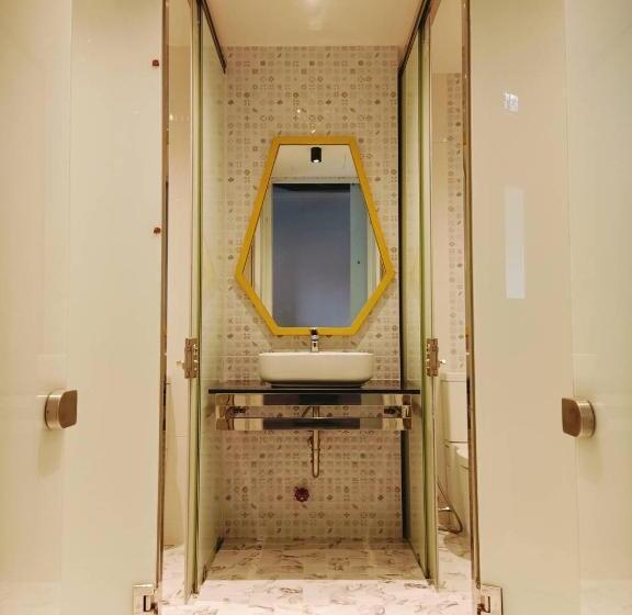 Номер Стандарт, Icon Hotel Hatyai