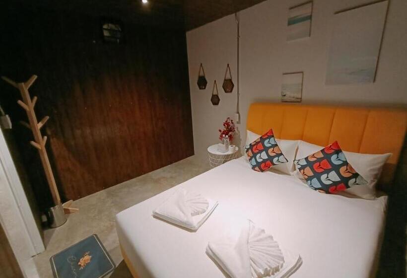 اتاق استاندارد, Icon Hotel Hatyai