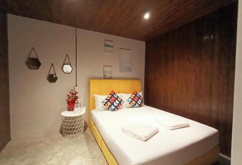 Номер Стандарт, Icon Hotel Hatyai