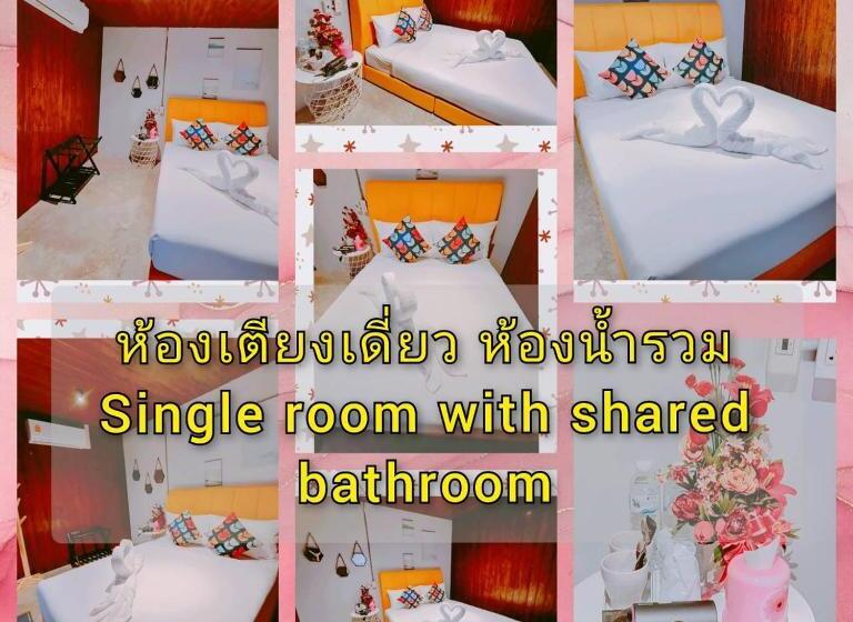 Номер Стандарт, Icon Hotel Hatyai