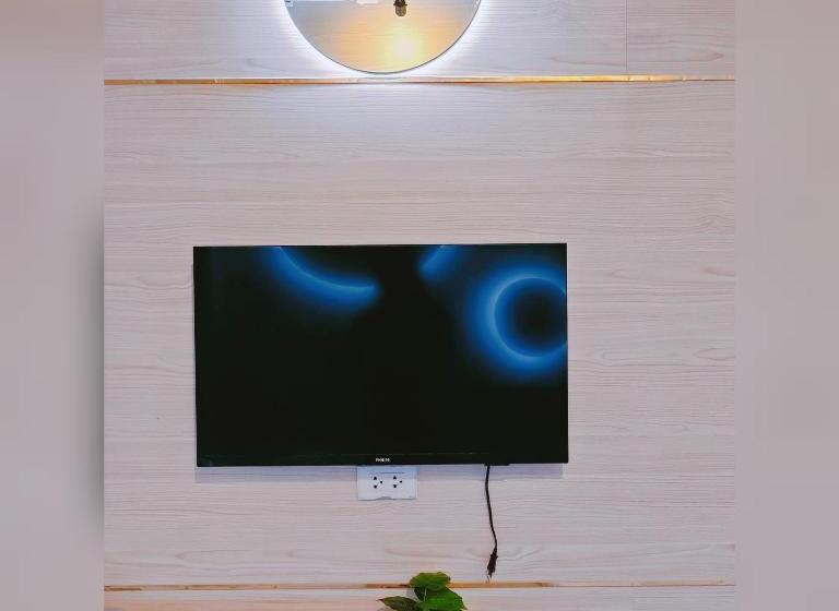 اتاق استاندارد با سرویس بهداشتی مشترک, Icon Hotel Hatyai