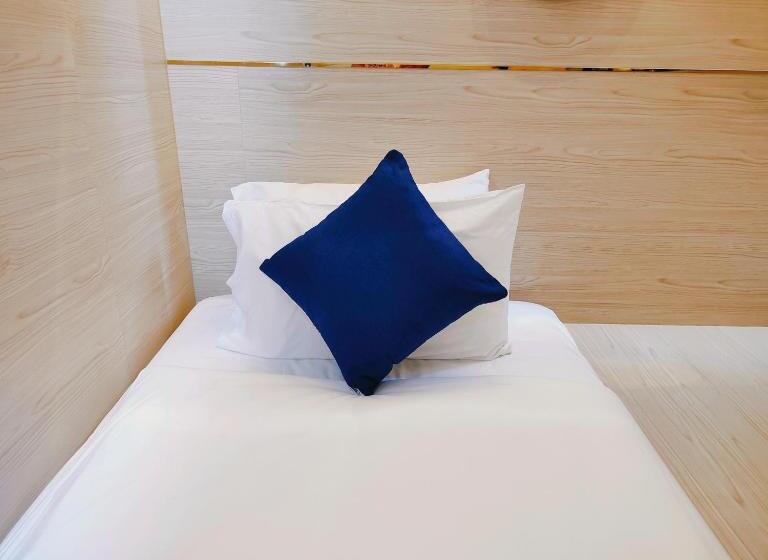 Номер Стандарт Совместная Ванная, Icon Hotel Hatyai