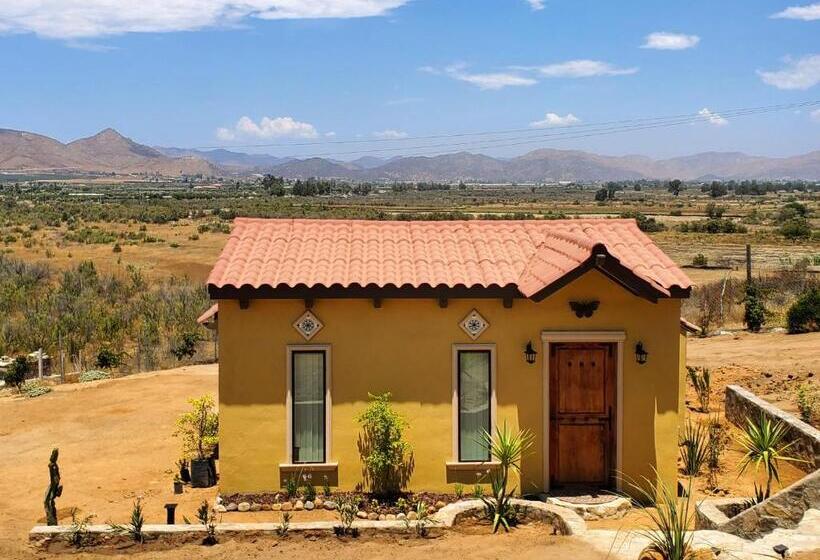デラックスルーム, The Bungalow @terra Monarca