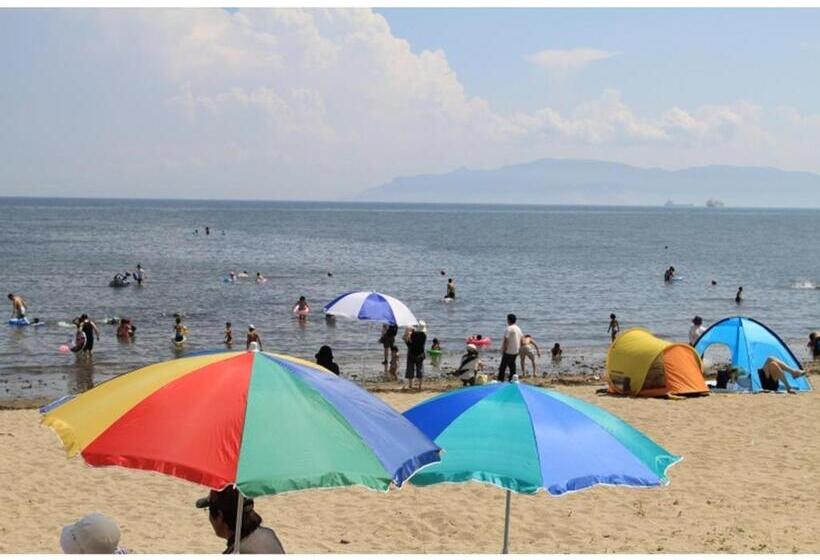 スタンダードスタジオ, Ako Onsen Ako Park   Vacation Stay 21613v