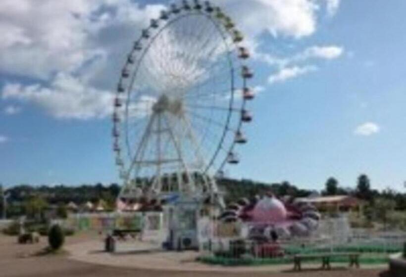 スタンダードスタジオ, Ako Onsen Ako Park   Vacation Stay 21613v