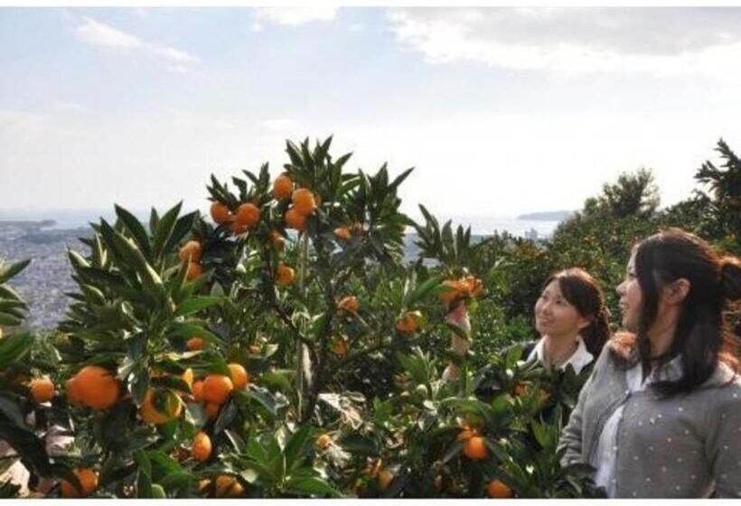 スタンダードスタジオ, Ako Onsen Ako Park   Vacation Stay 21613v