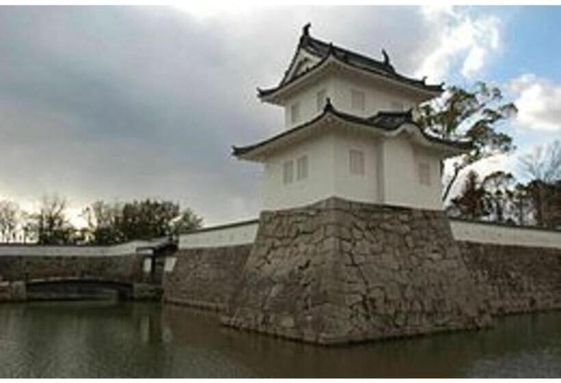 Студия Стандарт, Ako Onsen Ako Park   Vacation Stay 21613v