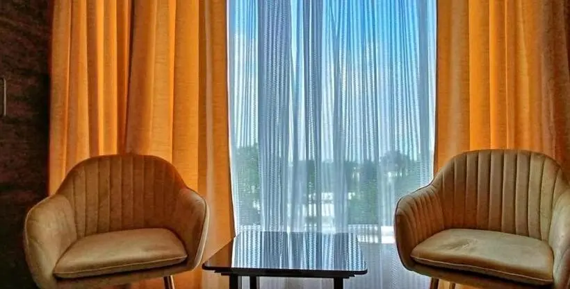 スーペリアールーム, Golden Retreat