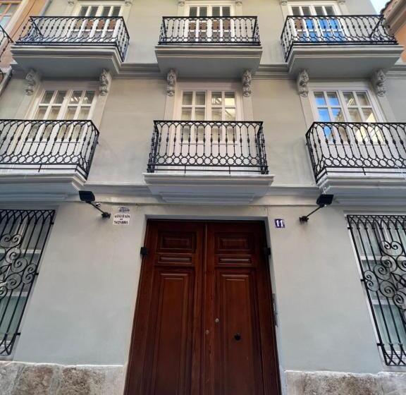 شقة غرفة نوم واحدة بالطابق الأرضى, Old Town Flats Casa Del Bisbe