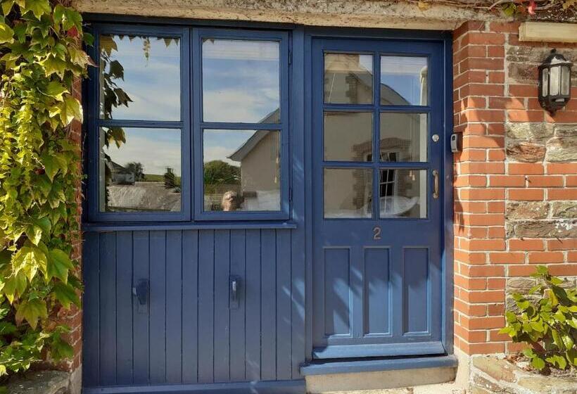 スタンダードルーム, The Ivy Barn Holbeton