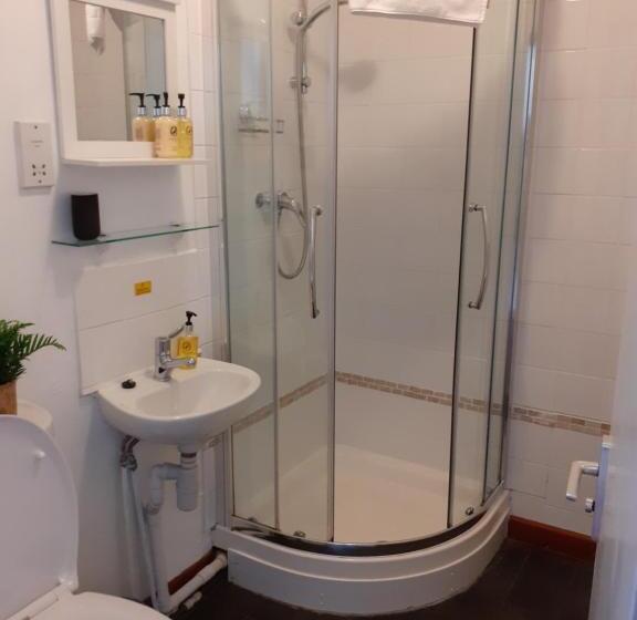 スタンダードルーム, The Ivy Barn Holbeton