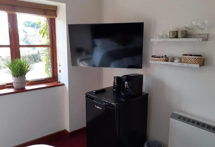 スタンダードルーム, The Ivy Barn Holbeton