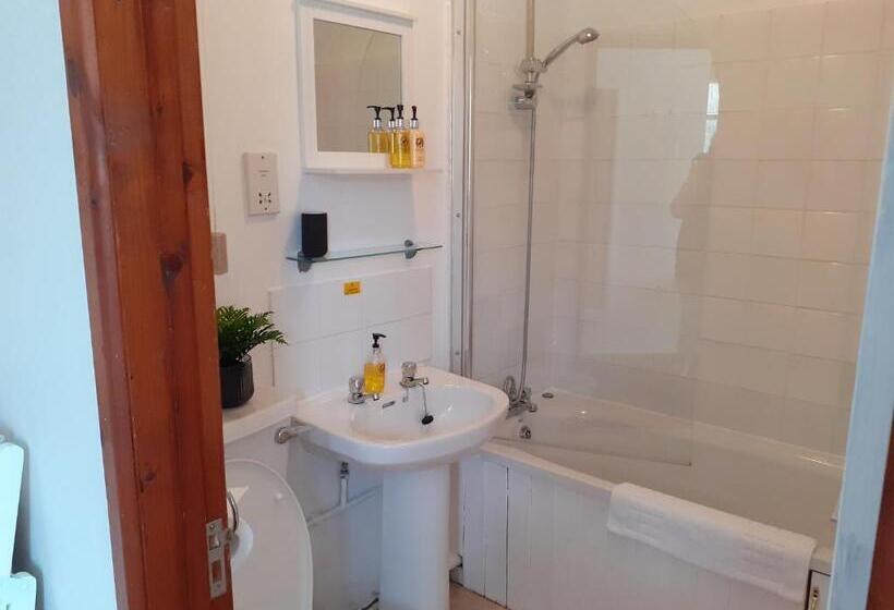 スタンダードルーム, The Ivy Barn Holbeton