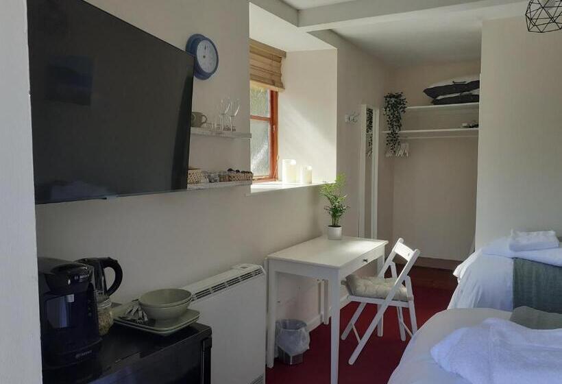 スタンダードルーム, The Ivy Barn Holbeton