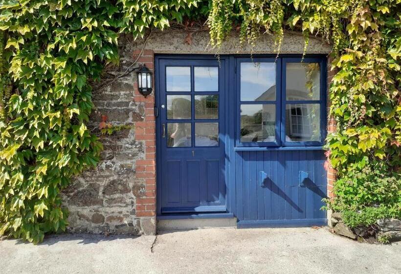 スタンダードルーム, The Ivy Barn Holbeton