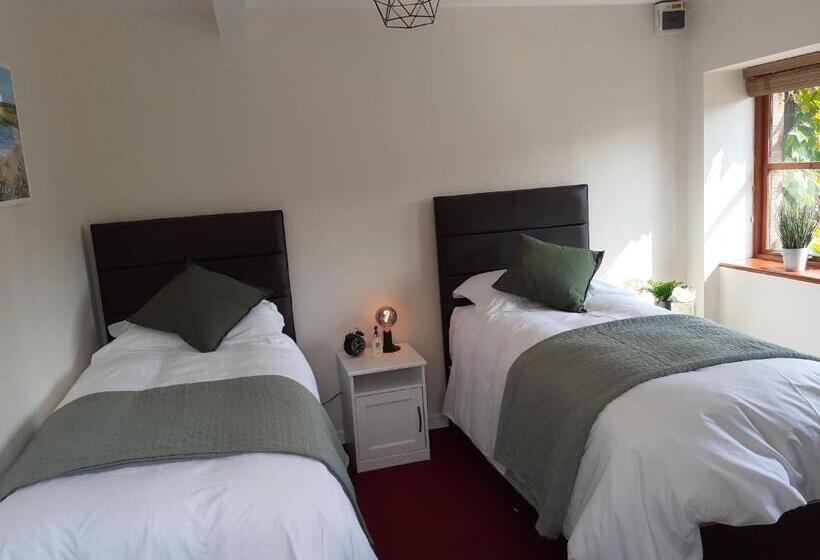 スタンダードルーム, The Ivy Barn Holbeton