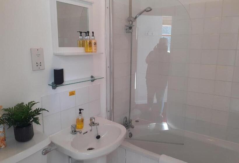 スーペリアールーム, The Ivy Barn Holbeton