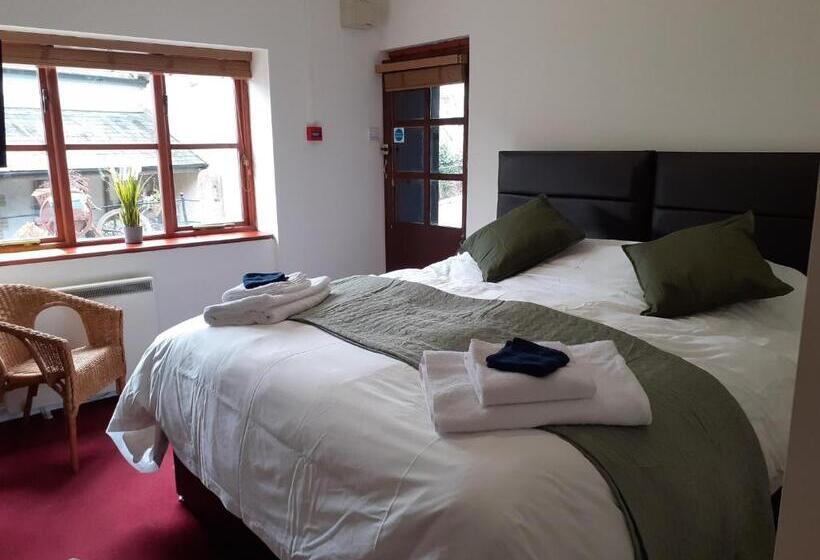 スーペリアールーム, The Ivy Barn Holbeton