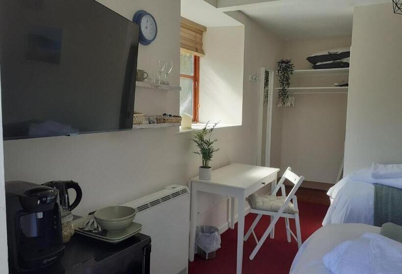 חדר סופריור, The Ivy Barn Holbeton