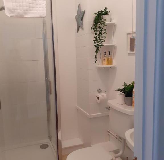 スーペリアールーム, The Ivy Barn Holbeton