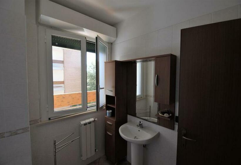 １ベッドルームアパートメント, Le Residenze Di Santa Costanza   Mirto/corbezzolo