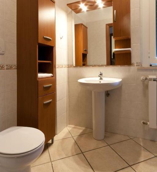 １ベッドルームアパートメント, Le Residenze Di Santa Costanza   Mirto/corbezzolo